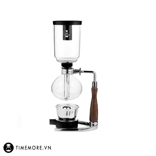 Syphon Timemore 3 cups 360ml