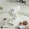 Máy xay điện Timemore Sculptor 078 màu trắng nhẹ nhàng, thanh lịch